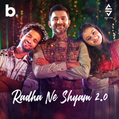 Radha Ne Shyam 2.0 (feat. Sachin Sanghvi)