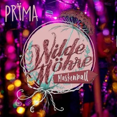 PRÏMA Showcase | Mat.Joe & C'mon & Otistic | Wilde Möhre Festival | 15.08.2020