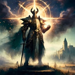 Kingdoms Unite - Instrumental (Featuring CrusaderTheo)