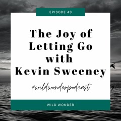 The Joy of Letting Go with Kevin Sweeney