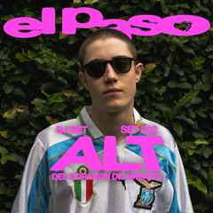 Alt Dj Set 002