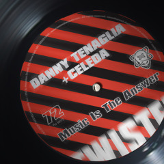 Music Is the Answer (Cevin Fisher Mix)