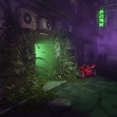 CCFX - Lester Rey & MoonDoctoR