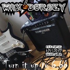 Turn it up to 6.66 (Demo)
