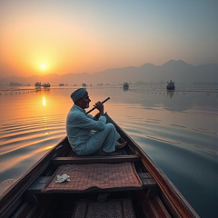 Echoes of the Indus