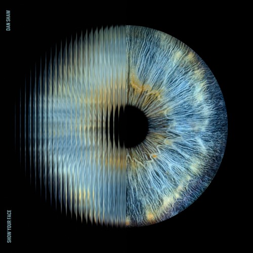 SHOW YOUR FACE - DAN SHAW