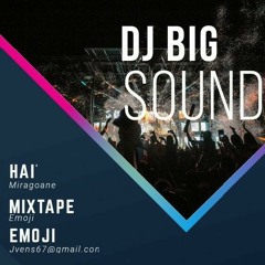 Emoji Mix by (Dj Big sound)