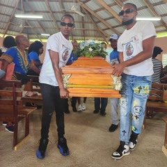 Kyng Cas-Homage(Official)