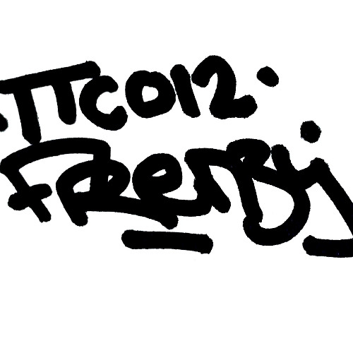 ttc012 - 'Frenzy'