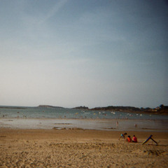 Modjo- Music Takes Your Back (JCB edit)