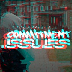 Central Cee - Commitment Issues Emotional Trap Remix - TikTok Song