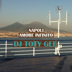 Napoli Amore Infinito