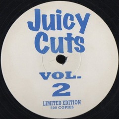 Juicy Cuts 2a - Jumpin' Pumpin' (1996)