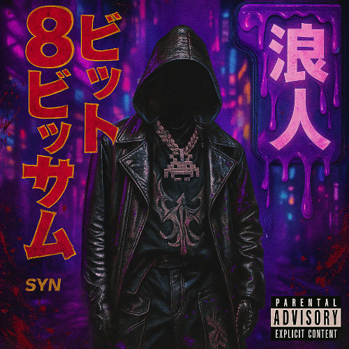 SYN - NO SIGNAL [U GONĒ MAKE IT]