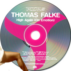 Thomas Falke - High Again (High On Emotion)(SpeedEdit)