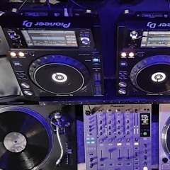 dark vibes - VINYL&DIGITAL