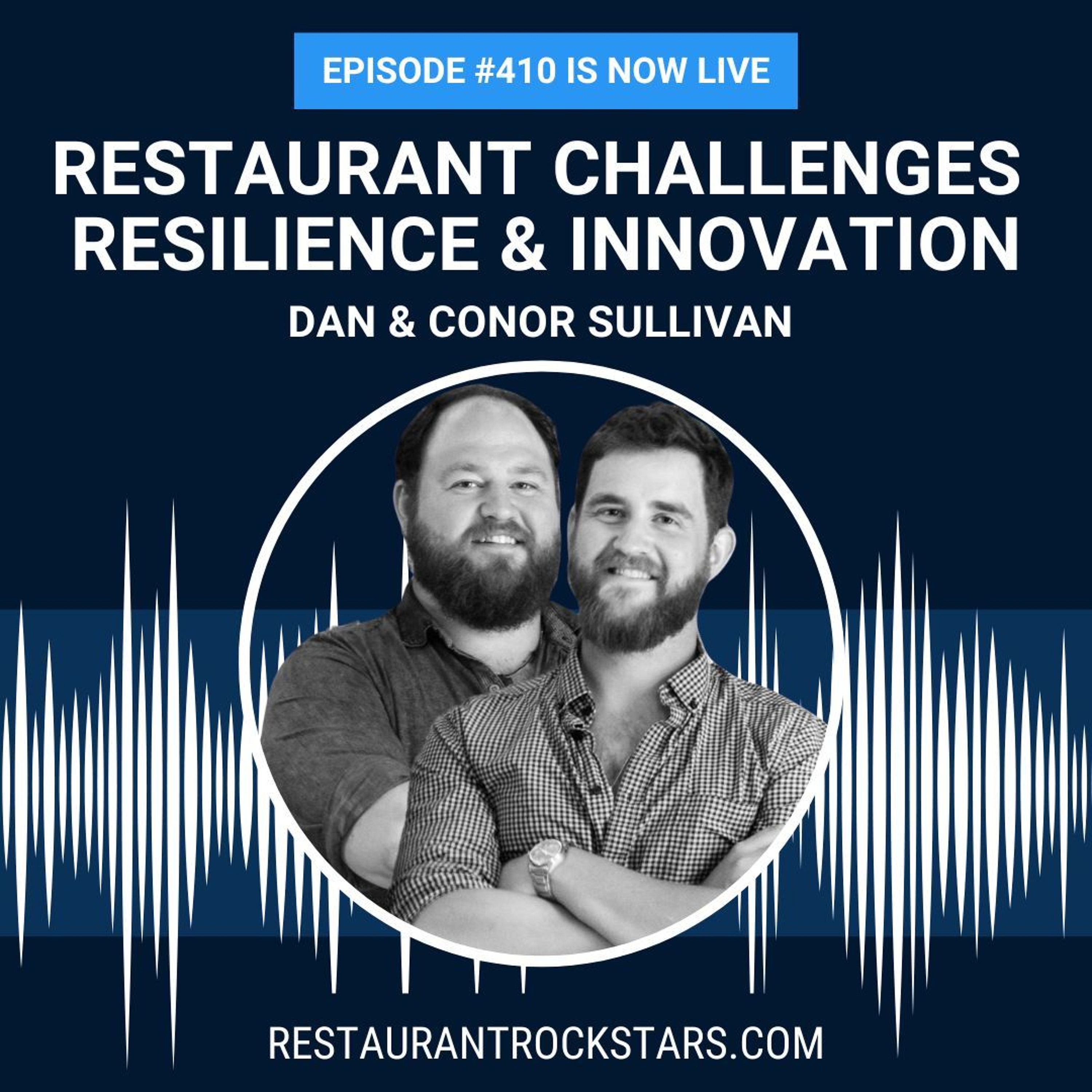 Restaurant Rockstars Podcast