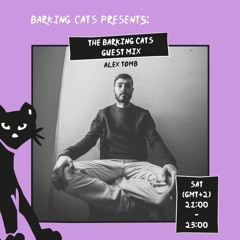 BCR ALEX TOMB GUEST MIX EP 044 - 12/02/2022