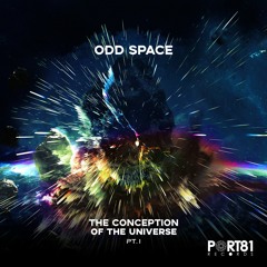 PREMIERE: Odd Space - Planétaire (Original Mix)