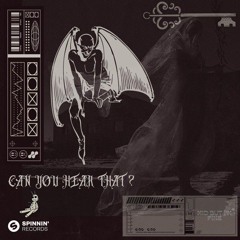 Mid But Im Fine - Can You Hear That ? (Flip)