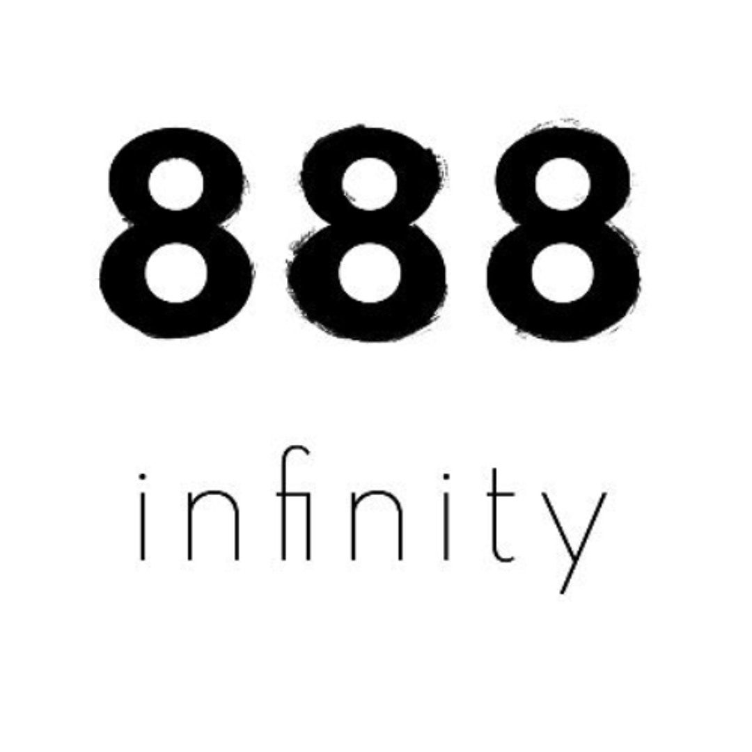 Stream INFINITY 8 8 8 REMIX AUS by LP | Listen online for free on ...