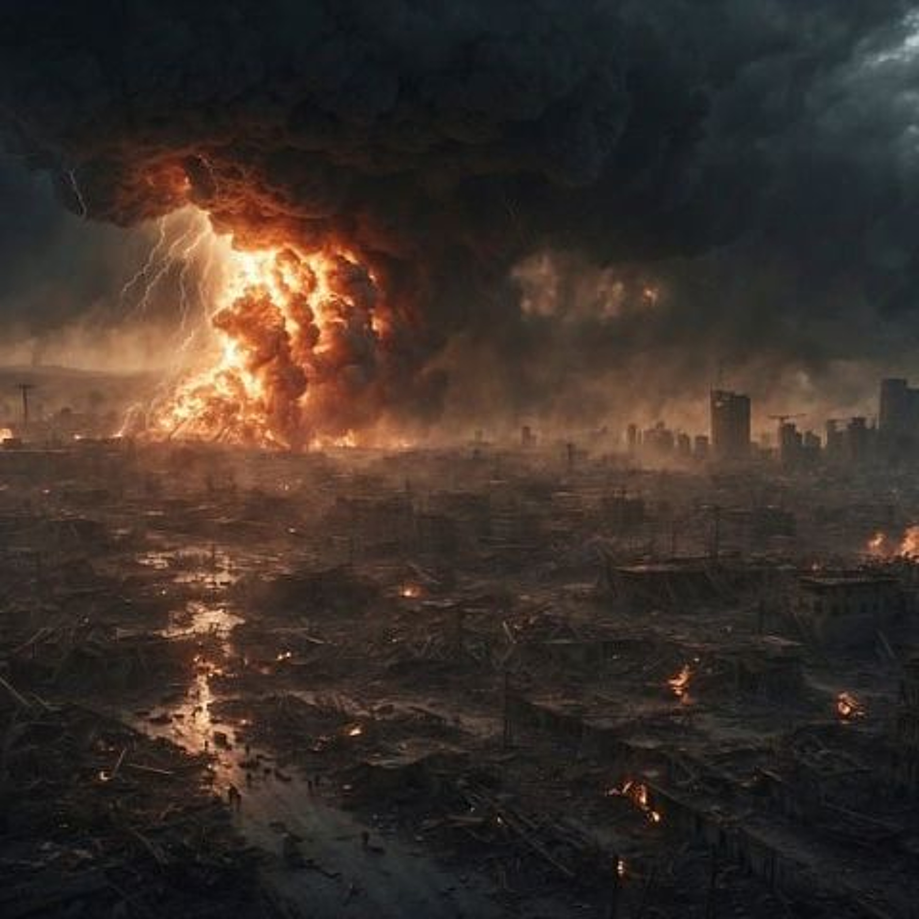 The Cease-Fire with the Hezbollah - Smart or Stupid? - The Tamar Yonah Show