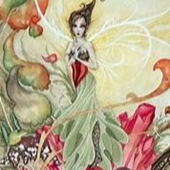 Finding The Faery