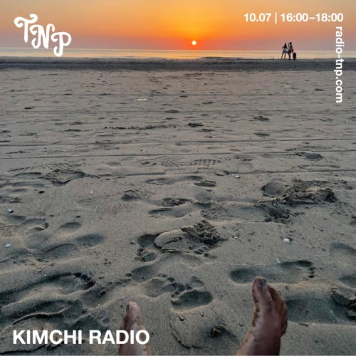 Kimchi Radio