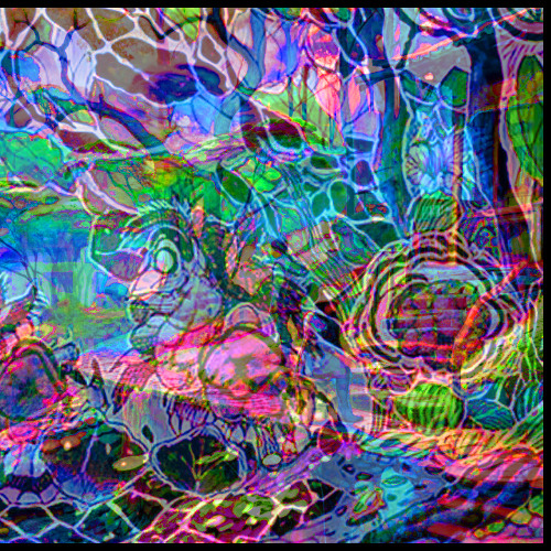 sorrow in a coffee mug, time for a refresher | untitled project 002 sessions | ambient atmospheric drone horror WIP | reall 35 bpm take 1 31225