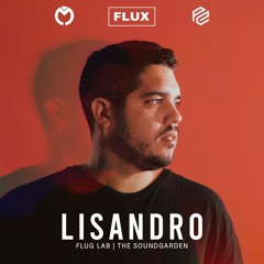Lisandro -( FLUX - PHA) - Podcast