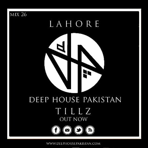 Fuckahtish -(Deep House Pakistan)Exclusive Podcast -by Tɪʟʟz♣️.