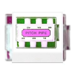 Pitch Pipe Mix