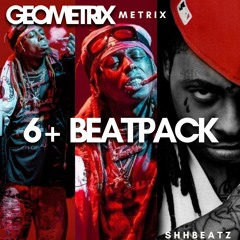 Lil Wayne + Fredo Bang + Kendrick Hard Rap INSTRUMENTAL Type Beat  2022  × GEOMETRIX3+ x