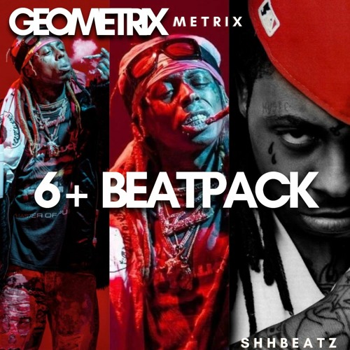 Lil Wayne + Fredo Bang + Kendrick Hard Rap INSTRUMENTAL Type Beat  2022  × GEOMETRIX3+ x