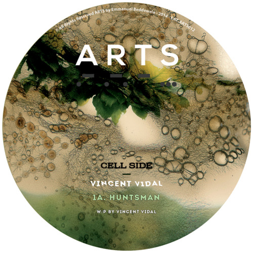 |DARK|HARD| TECHNO_part2