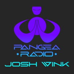 Josh Wink (live) | Pangea Radio | Episode 20 | Minimal Techno