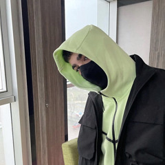 Uzi & Aksan - Kara Yarınlarım | Official Audio