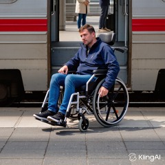 the wheelchair must go on .wav Dodakk24/7