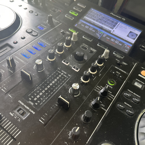 House/techno