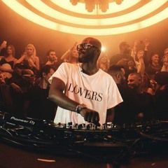 Black Coffee and Shimza B2B Hï Ibiza 2025