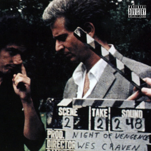 Waxwork (Prod. Nicholas Craven