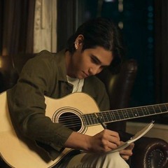 Jeff Satur - Sweet Night by V BTS Cover