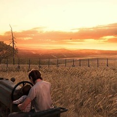 The Last of Us Part 2 OST - The Farm/Patrol