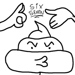 MR DOODOO - SIXSEVEN