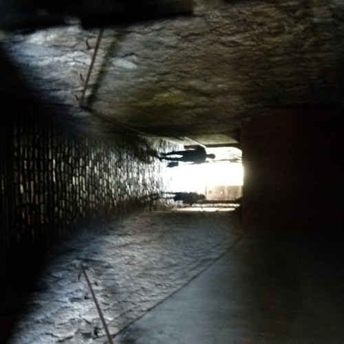 Floating (unplugged)