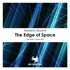 Mariano Giacinti - The Edge Of Space (Original Mix)