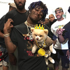 Lil Uzi Vert - Leave You Slowed