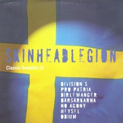 Segra eller dø - Division s
