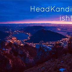 HeadKandi #1
