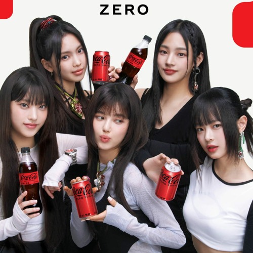 Stream NewJeans (뉴진스) - Zero (제로) [RV Edit] by ℝ𝕍 | Listen